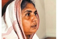 আ.লীগ রাতের কারবার করে না : মতিয়া চৌধুরী