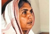 ‘কাজ করলে হাতের চুড়ি আয়নায় দেখতে হয় না’