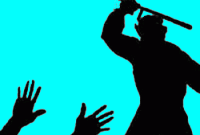 পুত্রবধূকে বাঁচাতে বাবা খুন