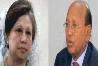 ‘খালেদা জিয়া হয়তো ভুলে গেছেন’