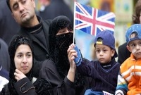 লন্ডনে মুসলমানদের ওপর হামলা বেড়েছে ৭০ শতাংশ