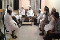 পশ্চিমবঙ্গে ক্ষুব্ধ মুসলিমদের যৌথ মঞ্চের সভা ১৯ সেপ্টেম্বর