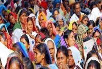 ভারতে বসবাসের অনুমতি পাচ্ছে বাংলাদেশ-পাক শরণার্থীরা