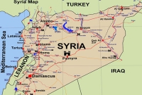 সর্বশেষ তেলক্ষেত্রটিও দখল করলো আইএস