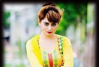 যৌথ প্রযোজনার বিপক্ষে তমা মির্জা
