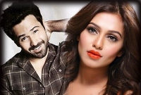 এবার ইমরান হাশমির সঙ্গে জমবে ঢাকার ফারিয়ার প্রেম! 