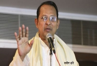 ৫৭ ধারা নিয়ে মুখ খুললেন ইনু