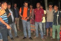 মাগুরায় জামায়াতের আস্তানায় পুলিশের অভিযান