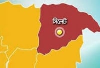 শিবিরের ঝটিকা মিছিলে দুই পুলিশ আহত