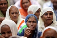 বাংলাদেশী হিন্দুদের ভারতে থাকার অনুমতি