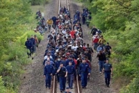 শরণার্থীদের জন্য বিশ্বের সবচেয়ে বন্ধুবৎসল যে দেশটি