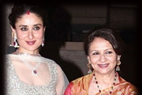 এবার শাশুড়ির প্রশংসায় পুত্রবধূ