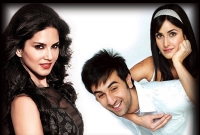 সানি লিওনকে কেন্দ্র করে বিচ্ছেদের পথে রণবীর ও ক্যাট!