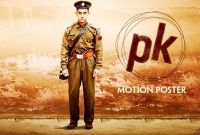 আমিরের ‘পিকে’ সিনেমায় ১২৬ ভুল!