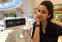 পরিণীতার দু’টি শার্ট ১০ লাখ!