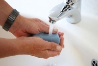 হাত ধোয়ার সঠিক নিয়ম আপনি সত্যিই জানেন কি?