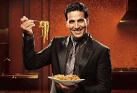 যেভাবে বলিউডে অক্ষয়ের পদার্পণ