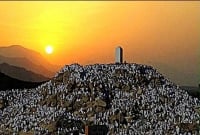 মহানবী (সা.)-এর বিদায় হজের ঐতিহাসিক ভাষণ