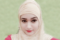 দুনিয়ার রঙ্গ-তামাশা হচ্ছে শয়তানের ধোঁকা : হ্যাপী