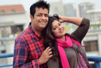 মৌসুমী-ওমর সানির ‘ভালোবাসার বিশ বছর’