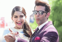 শিক্ষক হৃতিকের প্রশংসায় সোনম কাপুর