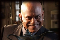 কলকাতার আলোচিত ভিলেন ঢাকায়