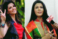 এবার সানিকে নিয়ে যা বললেন বলিউডের সেই অভিনেত্রী