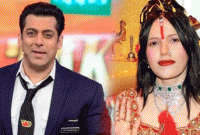 রাধে মার আইনি নোটিশ সালমানের বিগ বসের ঘরে