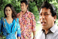 ‘বোকা খোকা’র রসগোল্লা প্রীতি