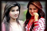 ফারিয়া সম্পর্কে মাহির মন্তব্যে বিস্মিত উপস্থাপিকা!