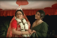 মায়ের জন্য পাত্র খুঁজছেন মেয়ে!