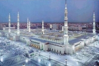 পবিত্র মদিনা মুনাওয়ারার নামকরণের ইতিহাস