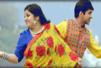 ফের ভূমিকা-আয়ুষ্মানের রােম্যান্স