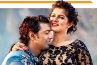 মিমি-সোহম ও দেব-শ্রাবন্তীর 'শুধু তোমারই জন্য'