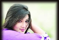 কার প্রেমে পড়েছেন মাহি!