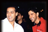 হৃত্বিকের বড় ভাই সালমান খান