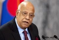 অর্থমন্ত্রীর গাড়ি চাপায় ২০ জন আহত