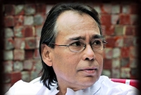 শেষবারের মতো পর্দায় ফিরছেন হুমায়ুন ফরীদি