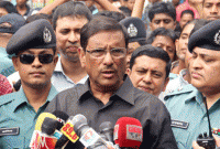 ঈদে মহাসড়কে ভারী যান চলবে না : সেতুমন্ত্রী