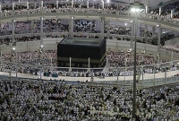 হজে এ যাবত মক্কায় যত দুর্ঘটনা ঘটেছে