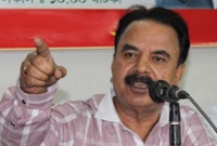 ক্ষমা চাওয়ার জন্য খালেদা জিয়ার জন্ম হয়নি: গয়েশ্বর চন্দ্র রায়