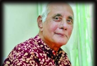 বিদায় বাংলার নবাব