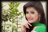 বাপ্পী পরীমনির আপন মানুষ