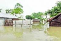 উত্তরাঞ্চলে সার্বিক বন্যার উন্নতি হযেছে উত্তরাঞ্চলে সার্বিক বন্যার উন্নতি হযেছে