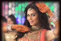 ১২ মিনিটে যা করলেন সেই ফারিয়া