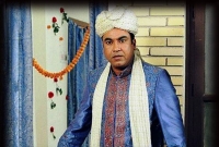 ভারতীয় শিল্পী নিয়ে শুরু হচ্ছে মান্নার ‘বৃষ্টির চোখে আগুন’