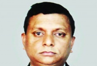 ​কাঁদলেন মেয়র আরিফ