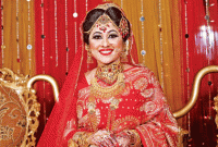 হানিমুন না করেই নাটকে যোগদিলেন সুমাইয়া শিমু