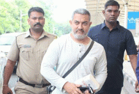 অচেনারূপে পিকের আমির খান!