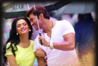 প্রদর্শিত হচ্ছে ফারিয়ার ‘আশিকী’